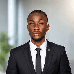 PRINCE RICHARD OSARO